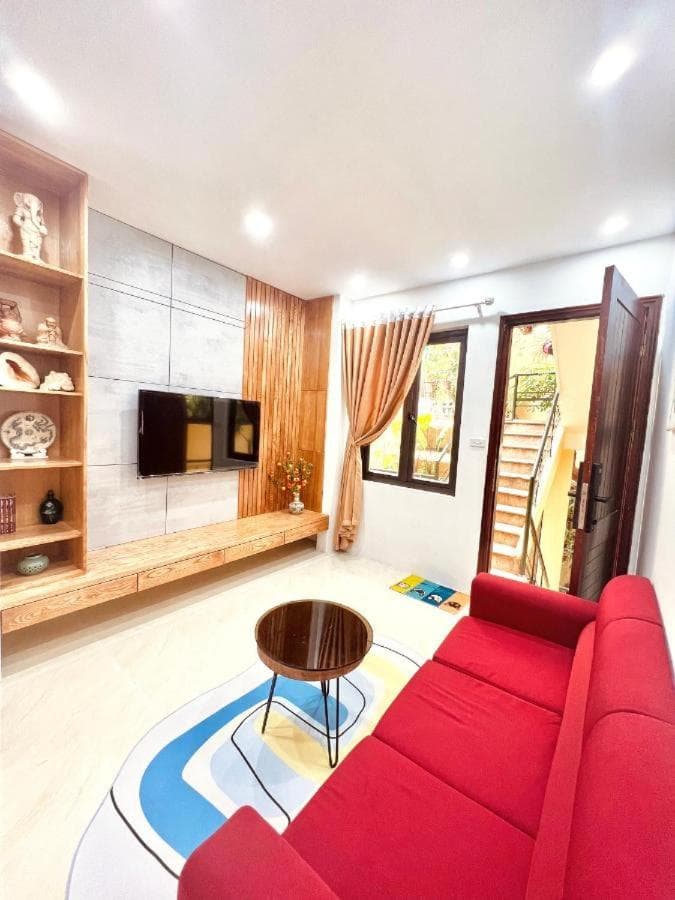 Azalea Apartment