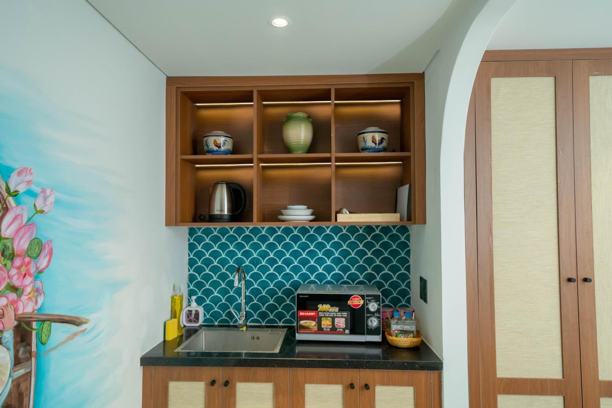 Sujet Hotel Da Nang photo 8