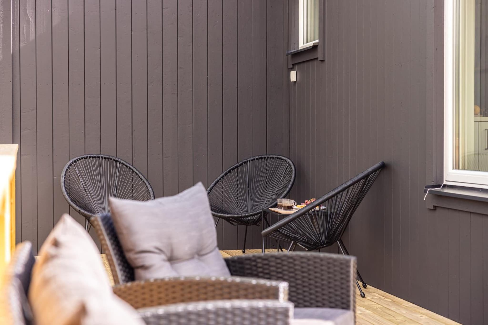Private Chalet photo 8