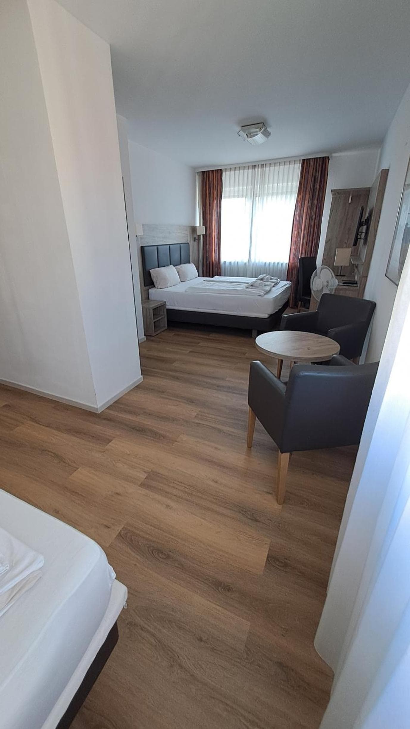 Hotel Central Hauptbahnhof photo 5