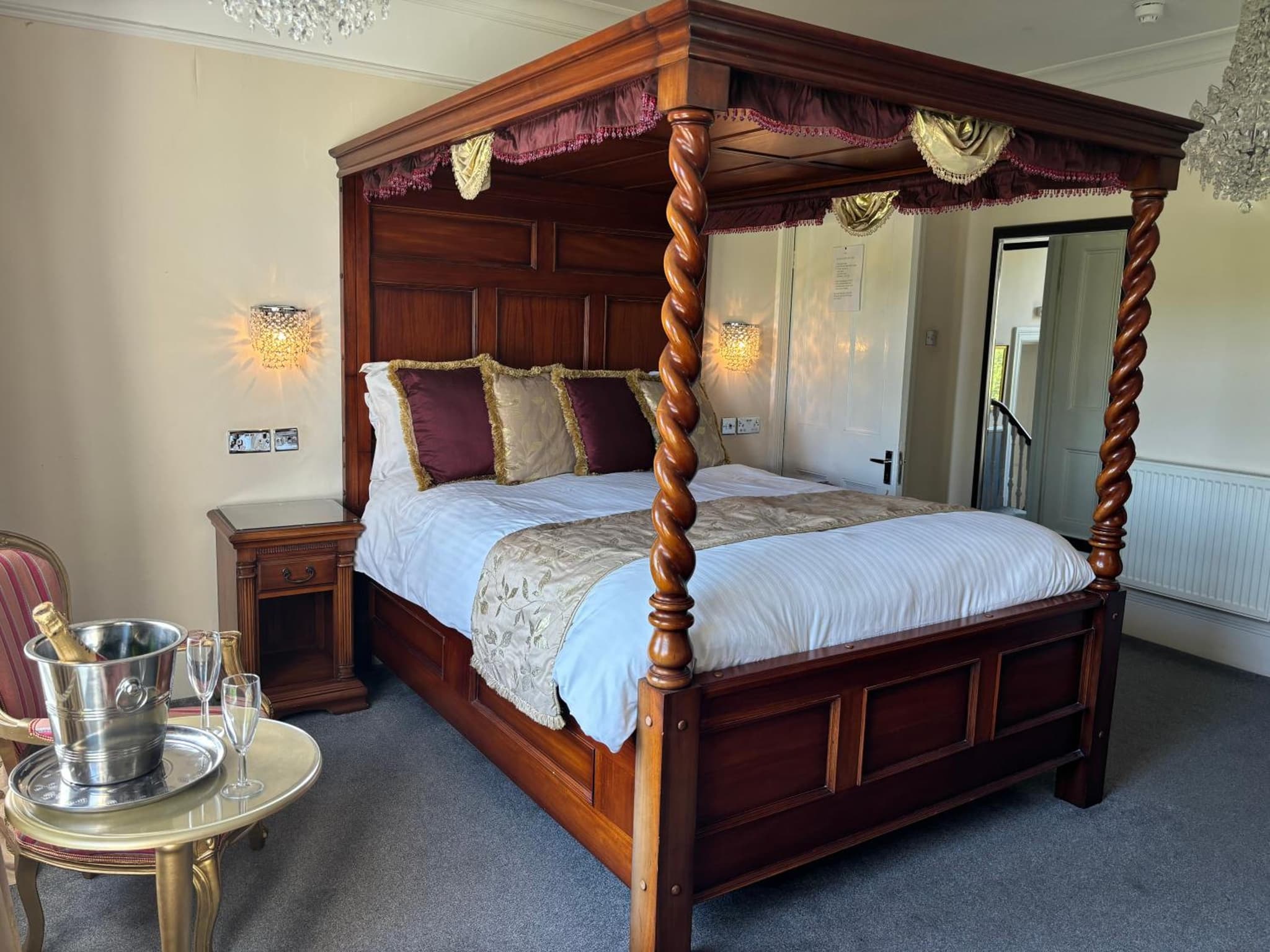 canterbury lodge photo 4