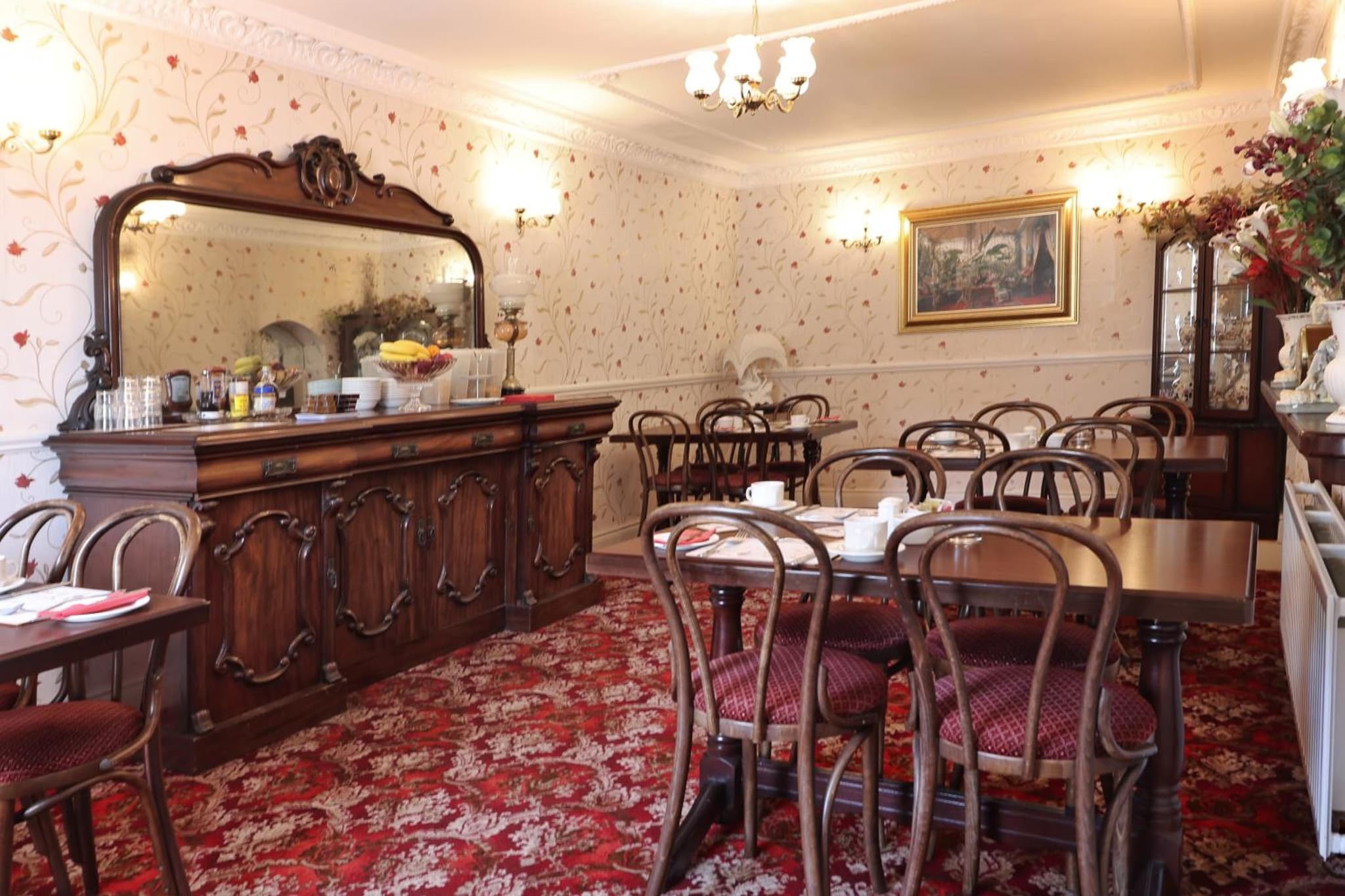 Meadowside B&B photo 8