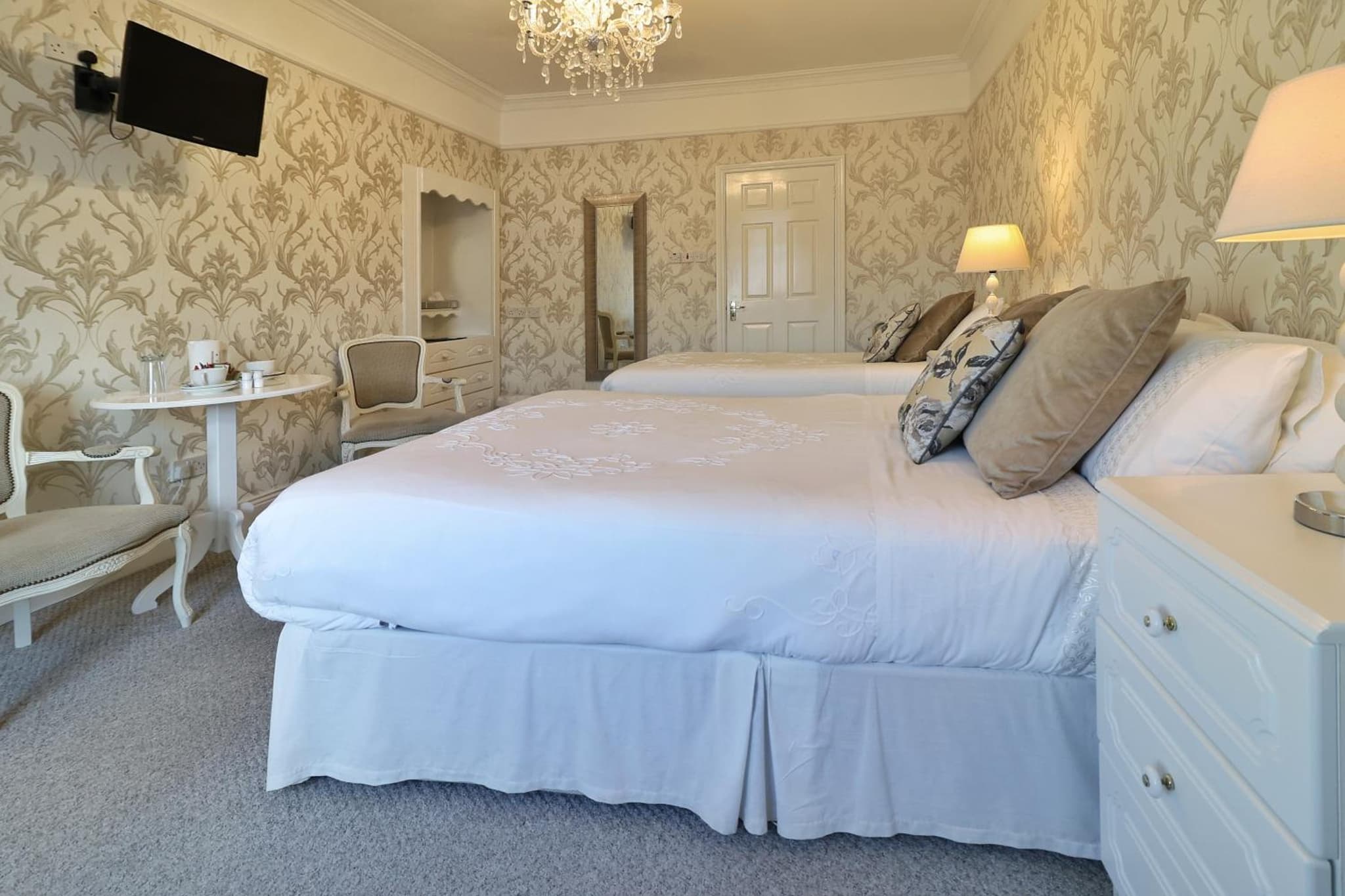 Meadowside B&B photo 4