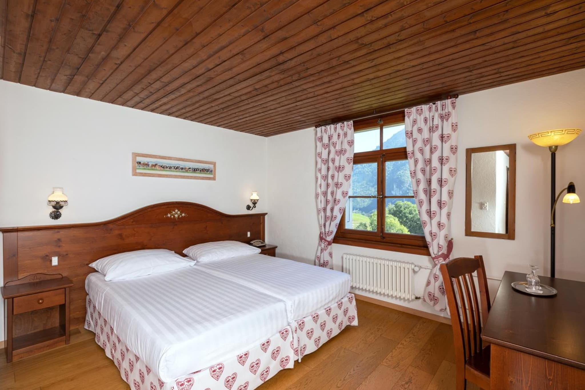 Hôtel de Gruyères photo 3