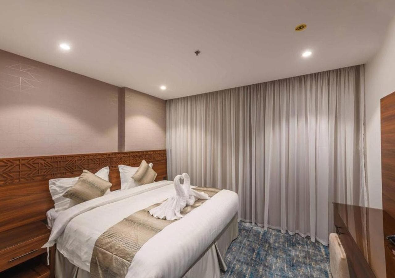 Manazel Al Zaireen Hotel photo 8