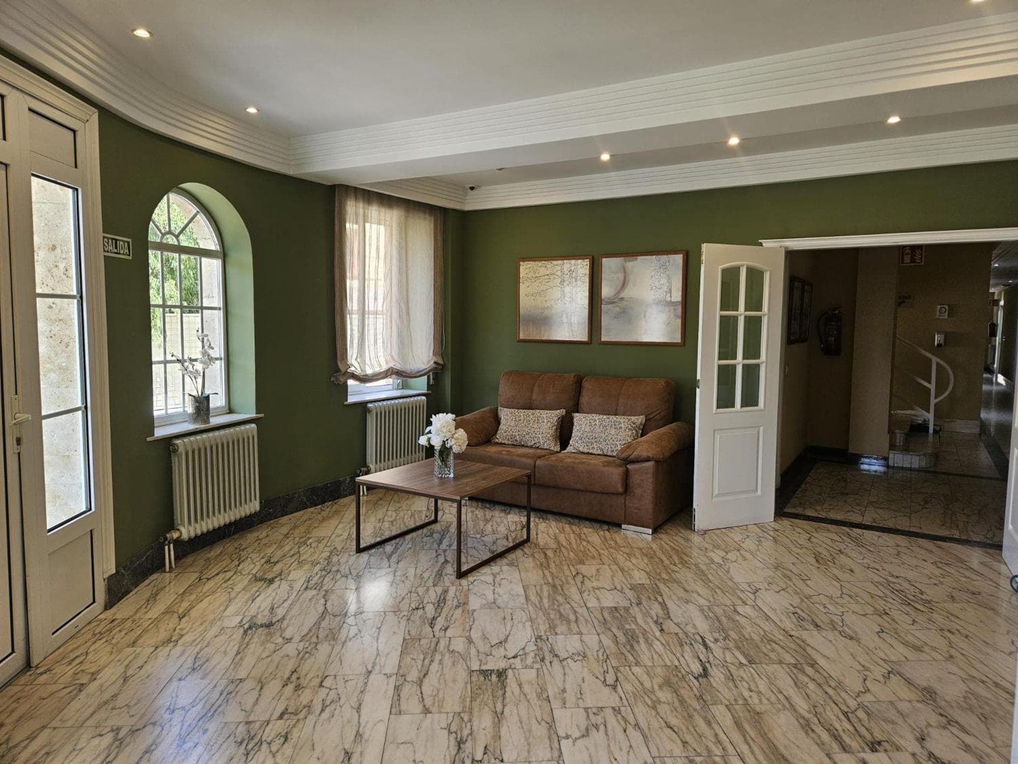 Casablanca Hotel Studios photo 5