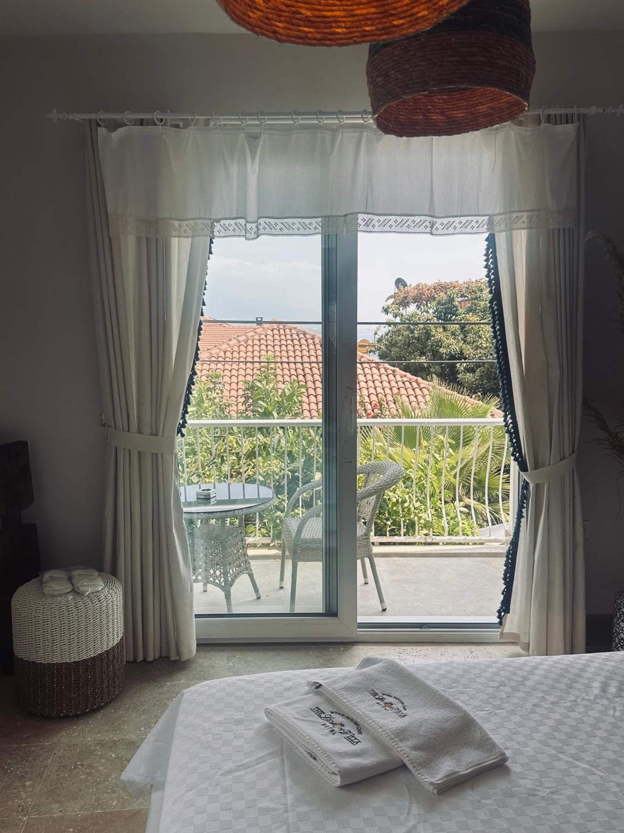 Lemon Villa Hotel photo 7