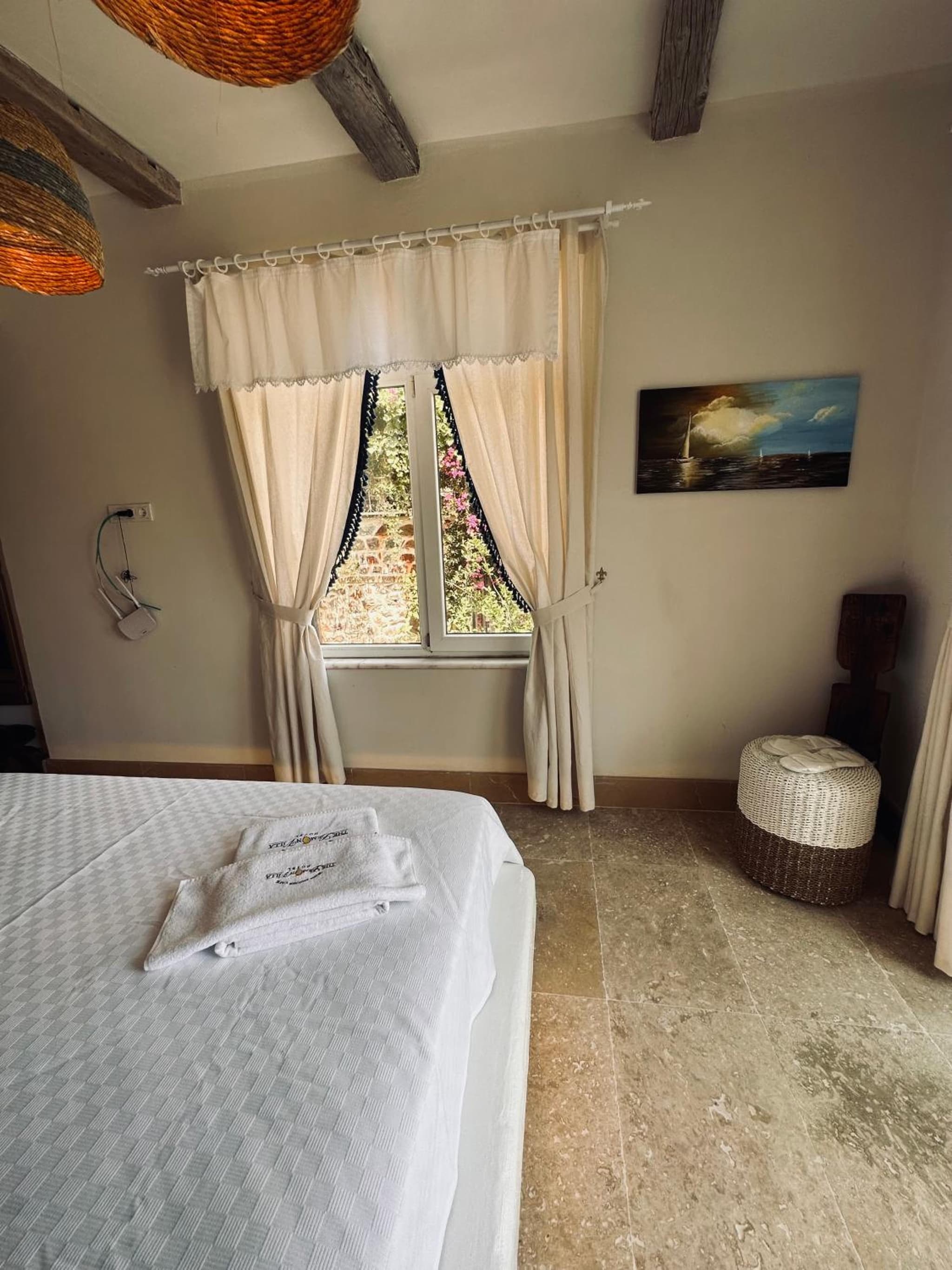 Lemon Villa Hotel photo 8