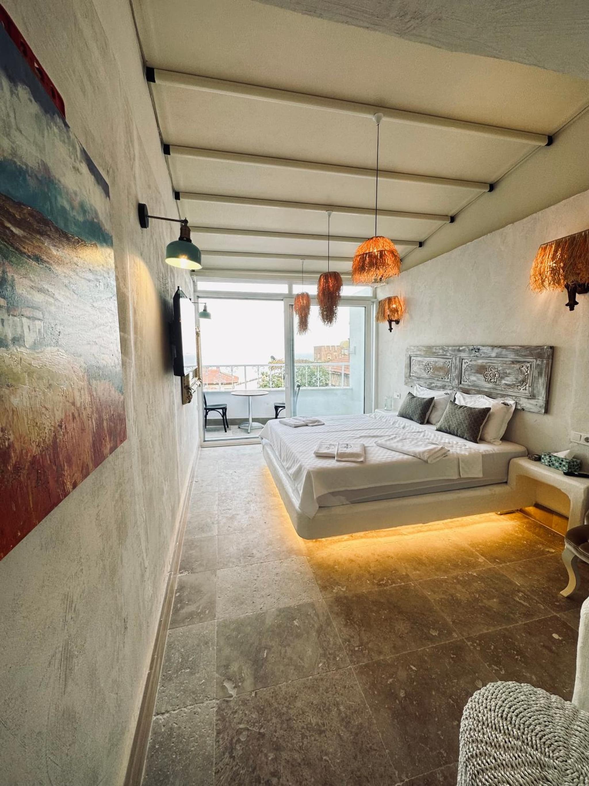 Lemon Villa Hotel photo 6