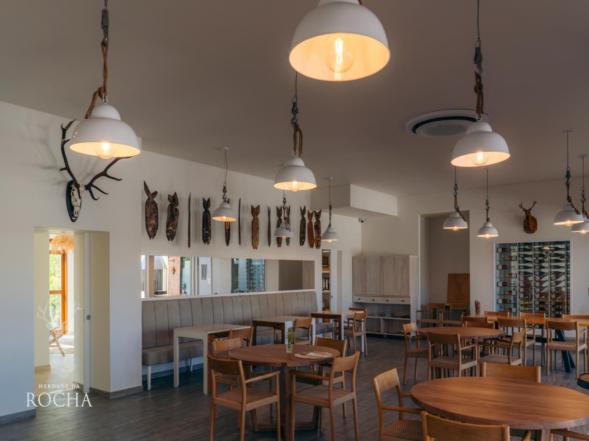 Herdade da Rocha - Boutique Lodge photo 7