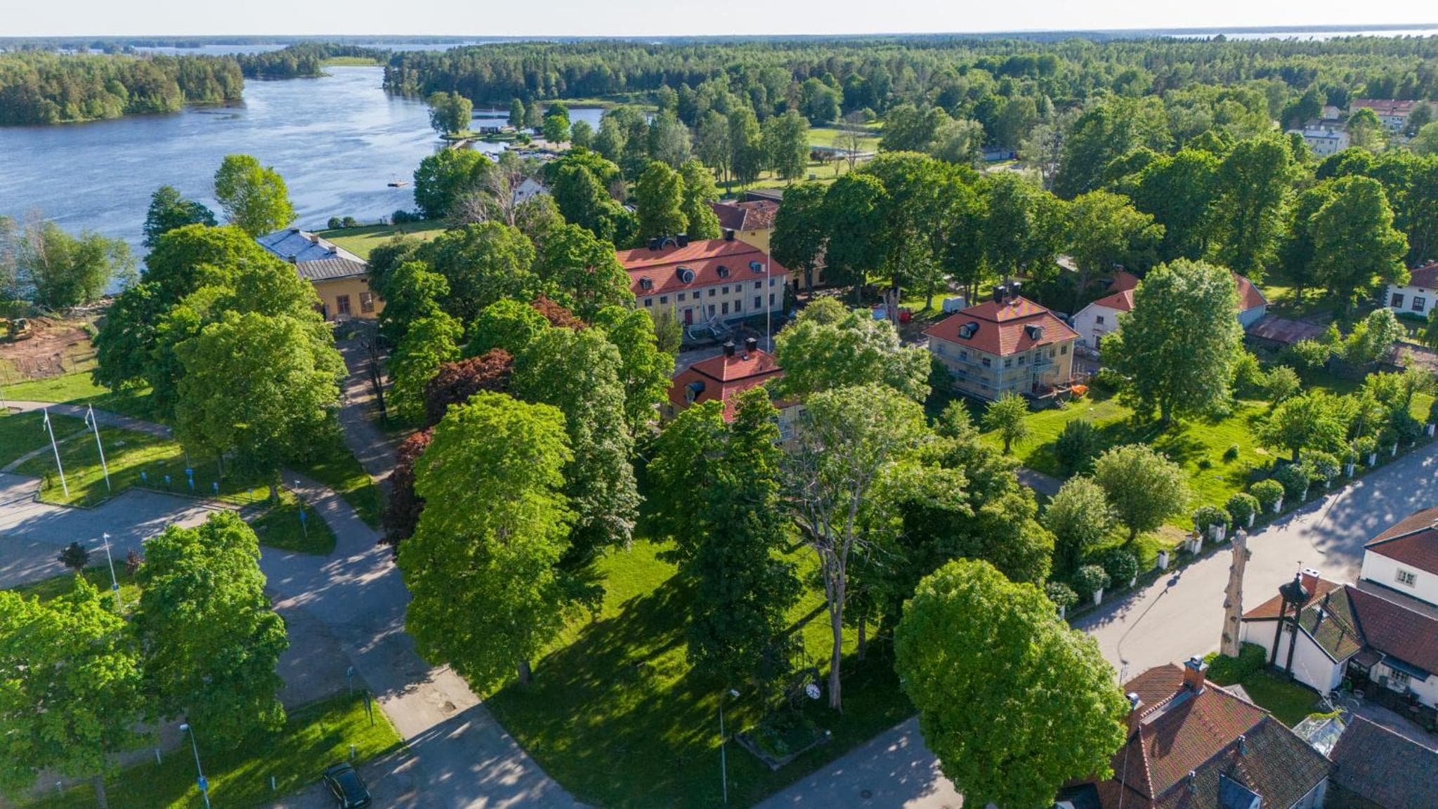 Söderfors Herrgård