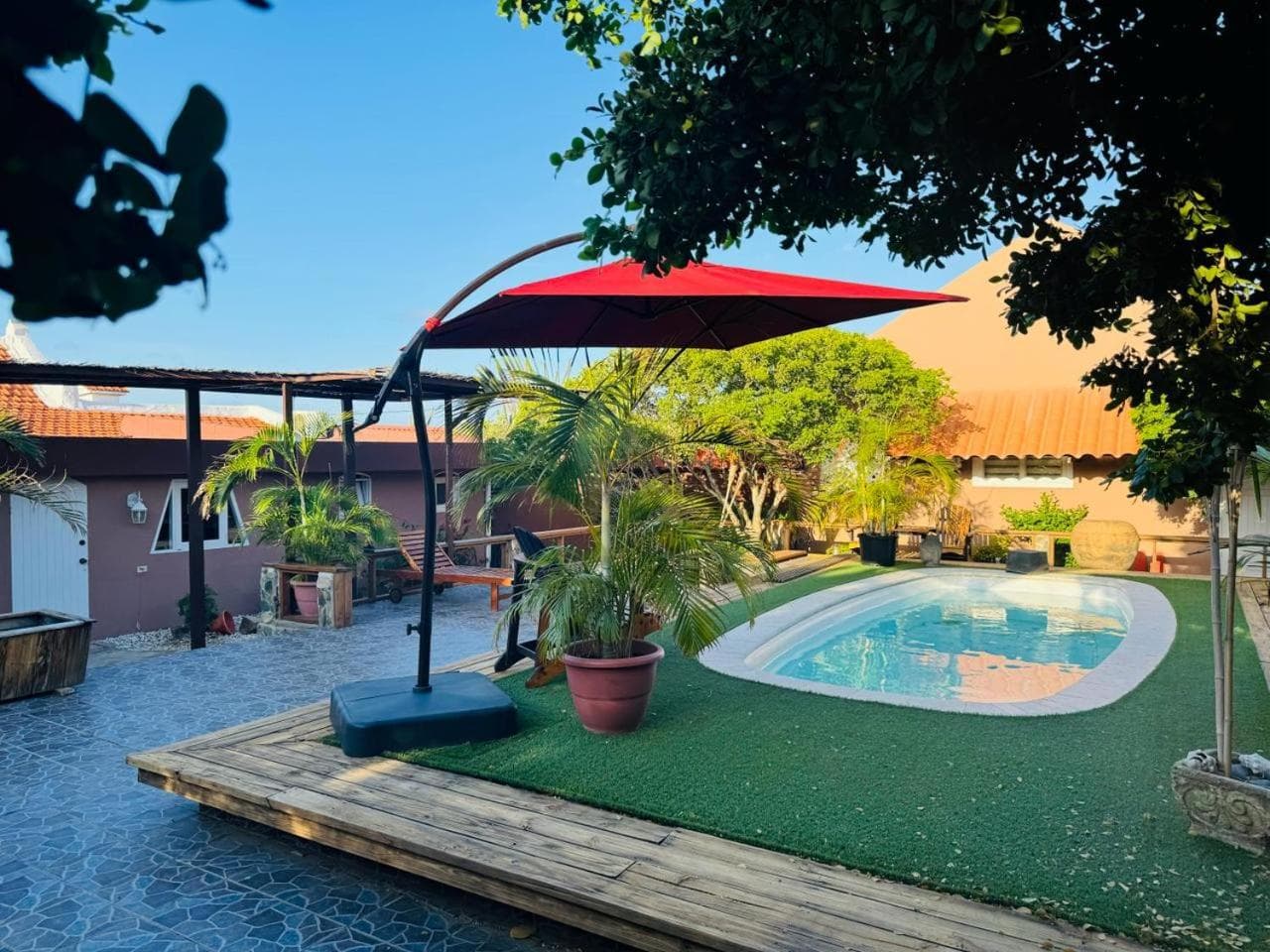 Aruba Casita Arashi photo 8