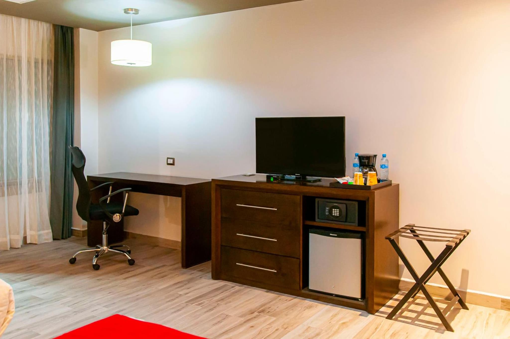 Best Western Plus Santa Cecilia Pachuca photo 6