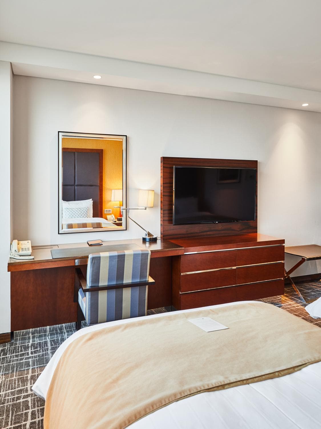Lotte Hotel Ulsan photo 3