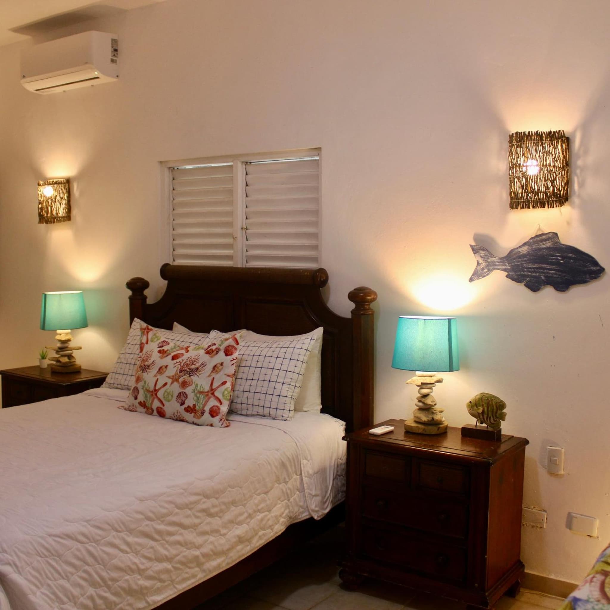 VillasMana NearBeach PlayaBonita LasTerrenas photo 5