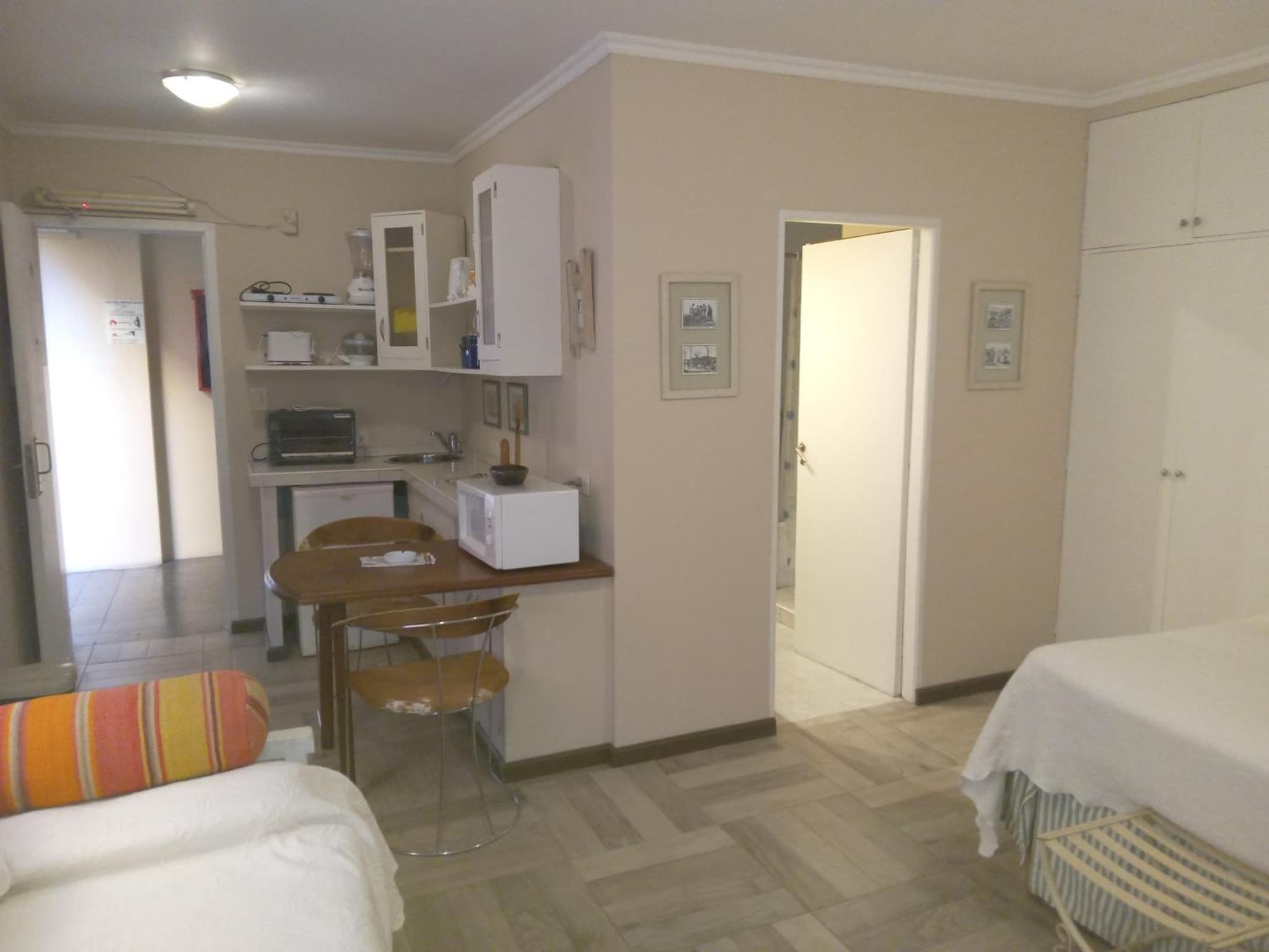 Buenos Aires Apart photo 3