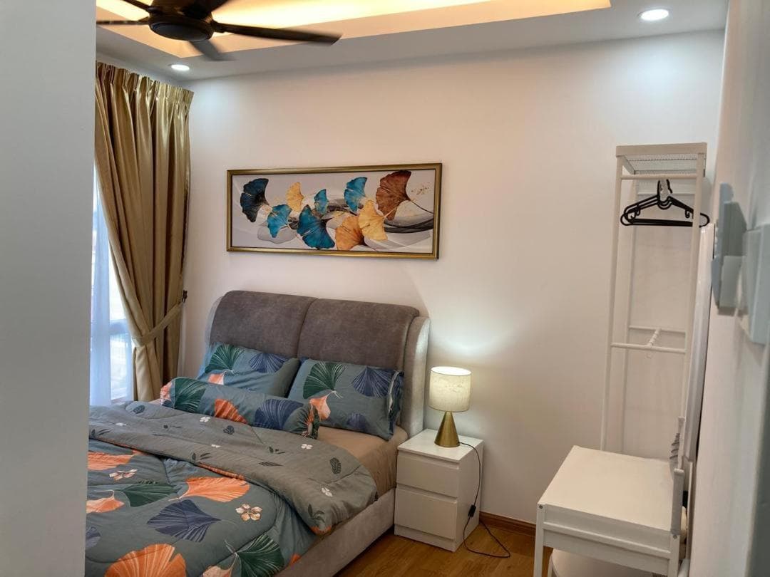 Homestay Ohana Bangi photo 6