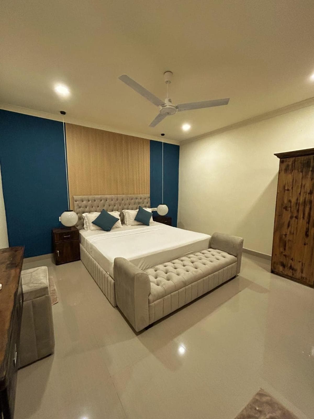 Equatorial Divers Lodge photo 2