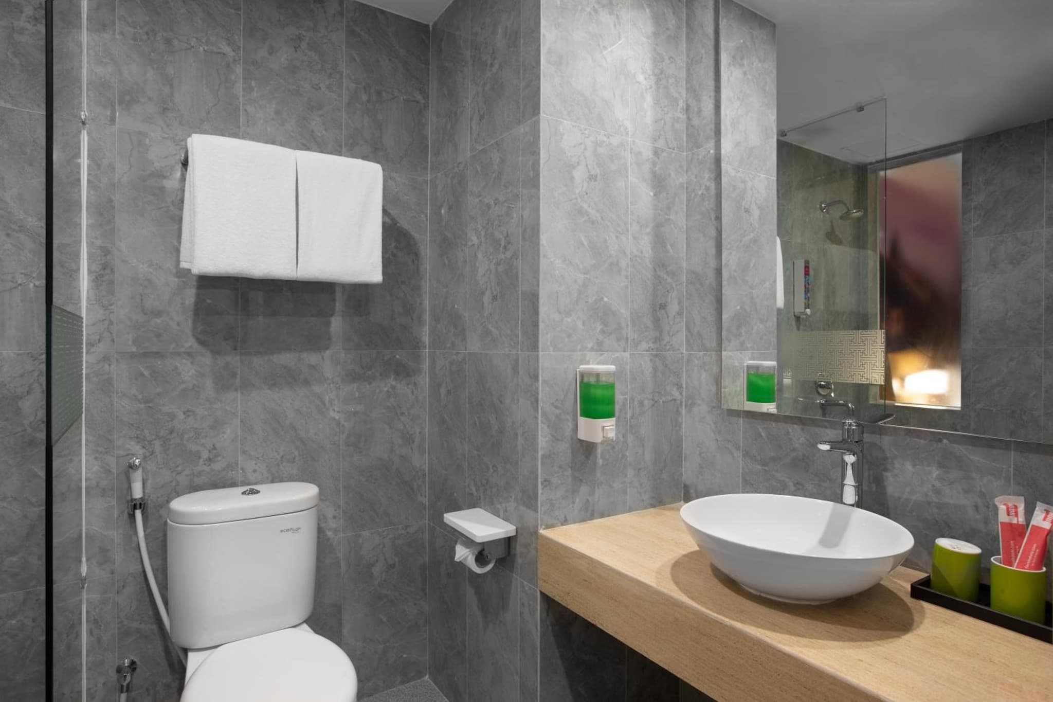 favehotel Cilacap photo 2