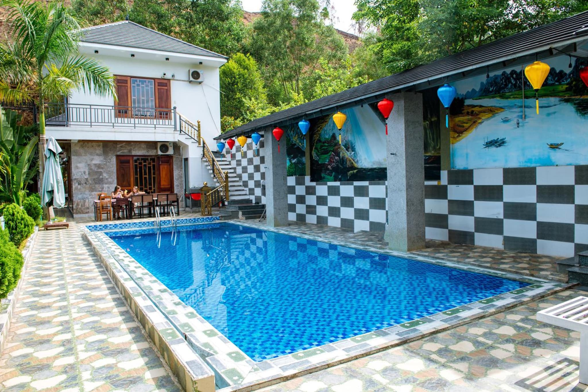The Hill Villas photo 3