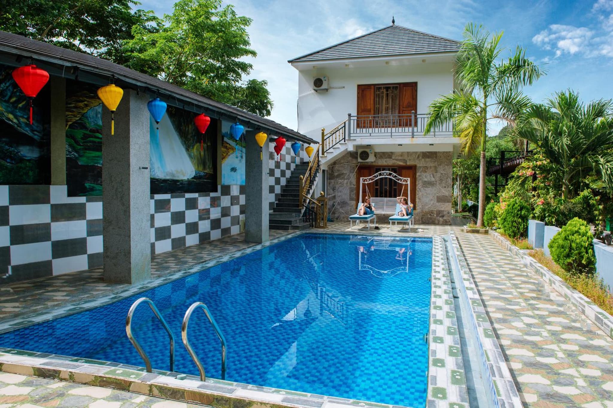 The Hill Villas photo 7