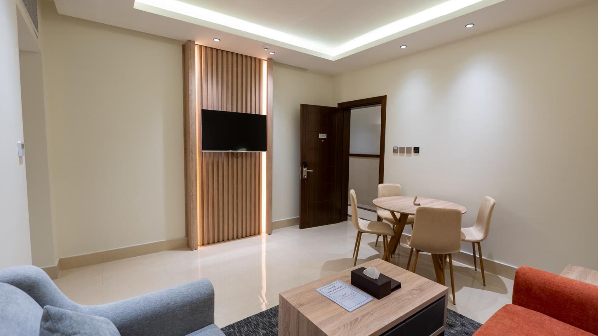 Maskan Al Olya Serviced Apartment photo 3
