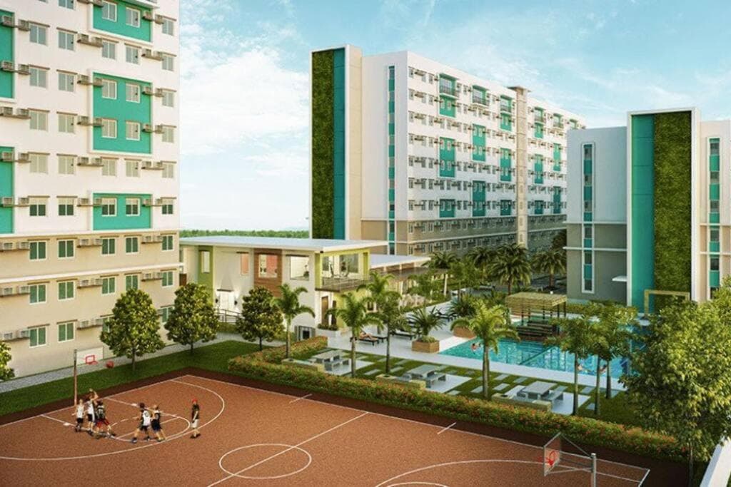 Veronica's Homestay at Marina Spatial Condo photo 2