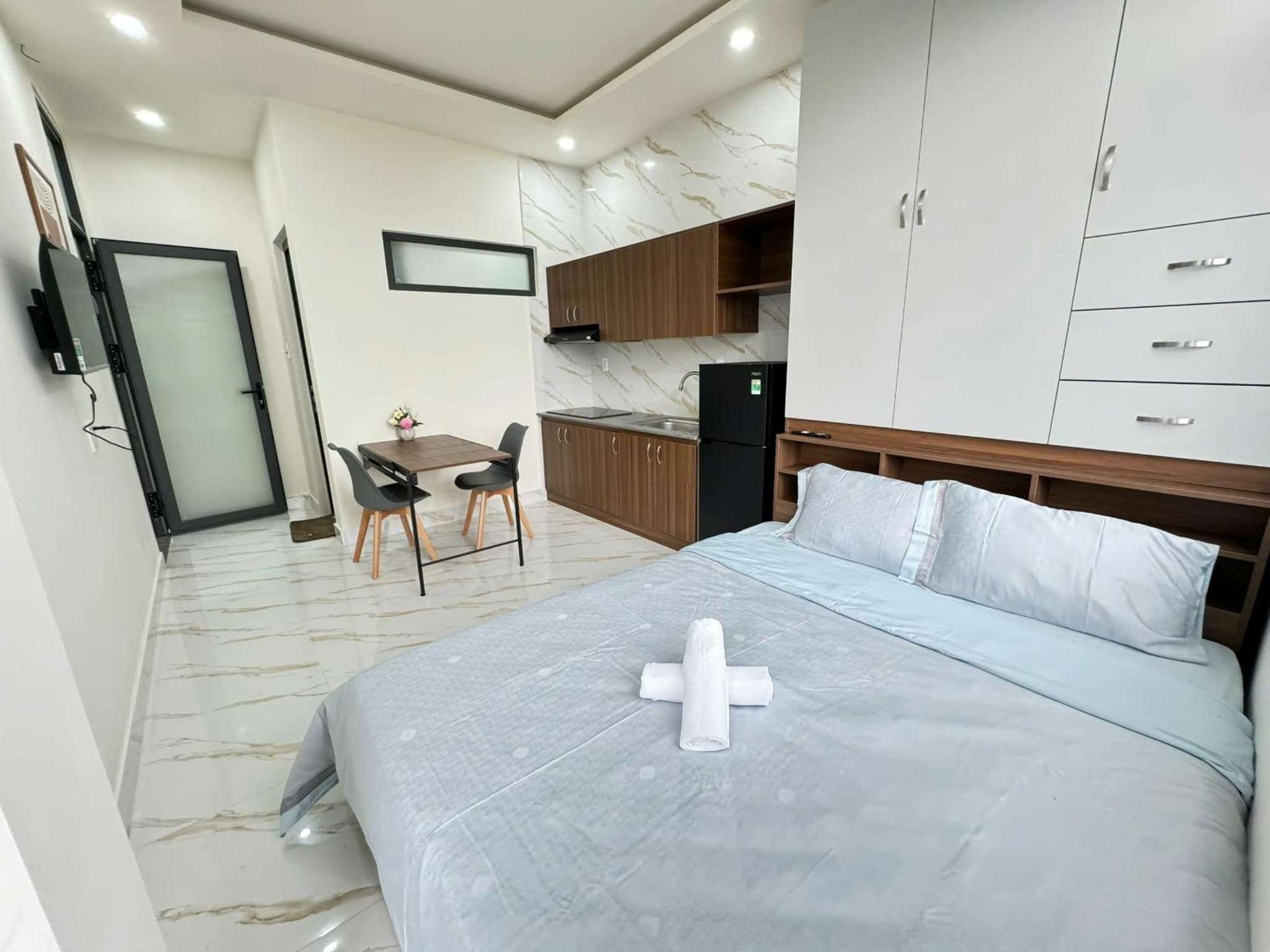 Thesun Apartment DaLat photo 2