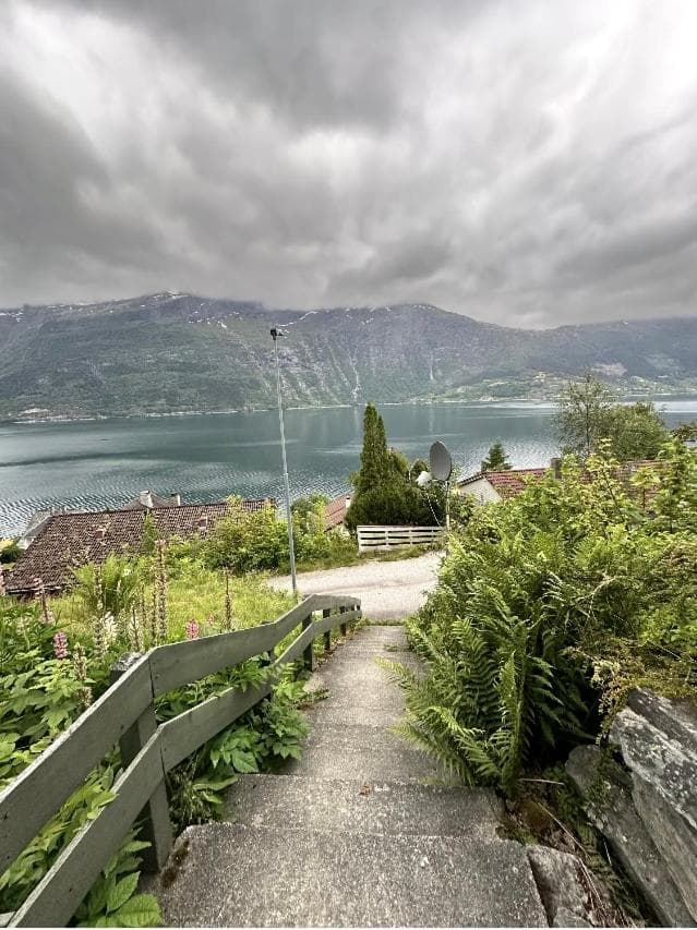 Fjordview 35 photo 6