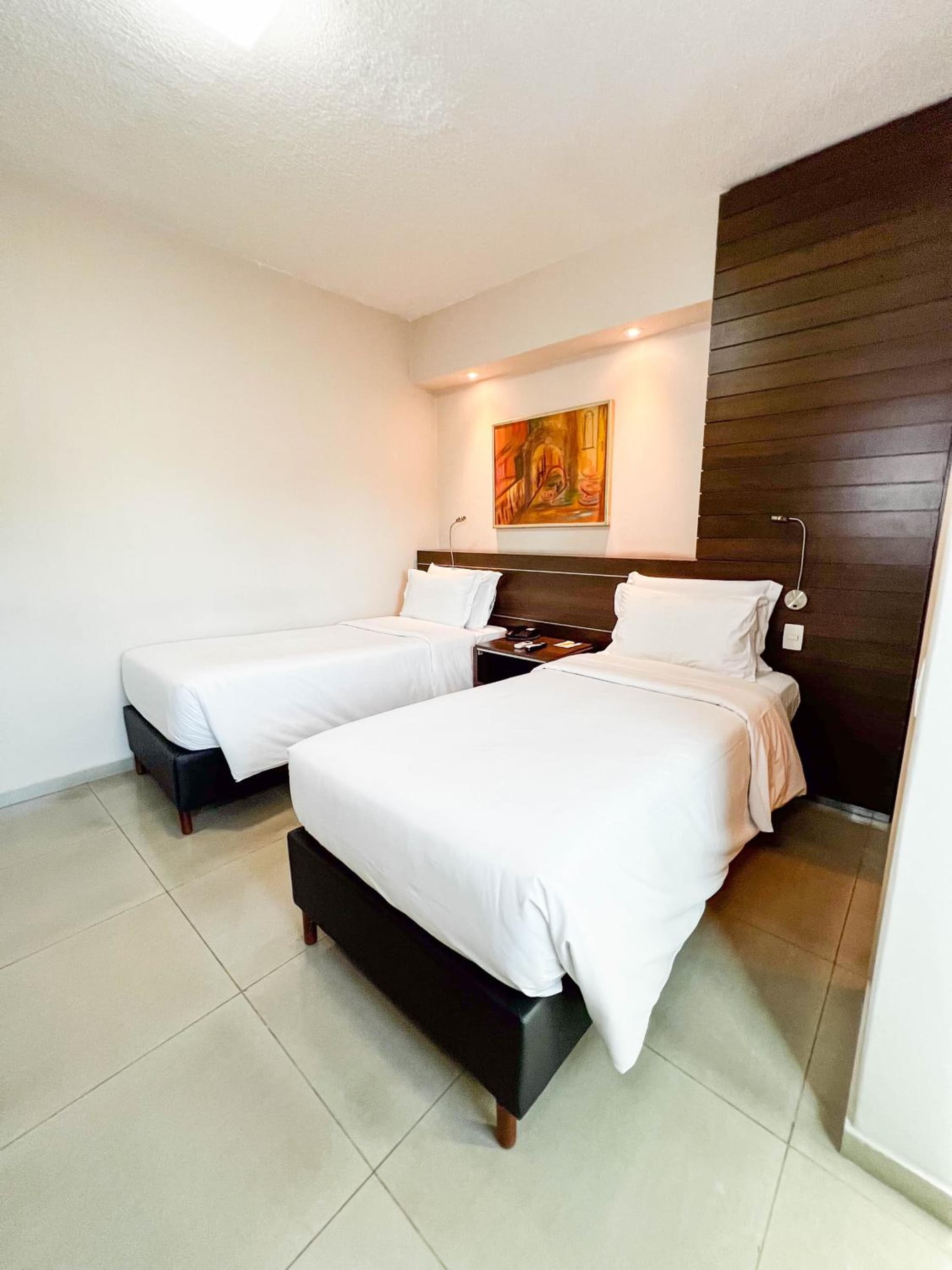 Royal Center Hotel Lourdes photo 4