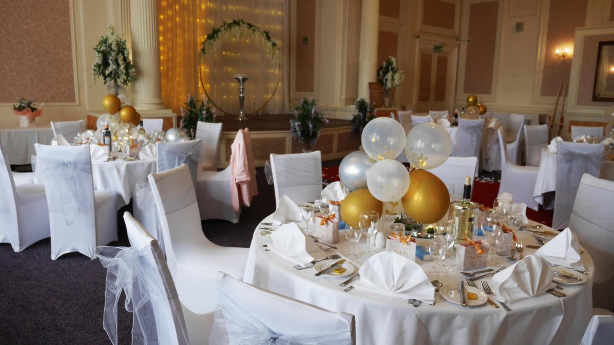 The Grand Burstin Hotel photo 5