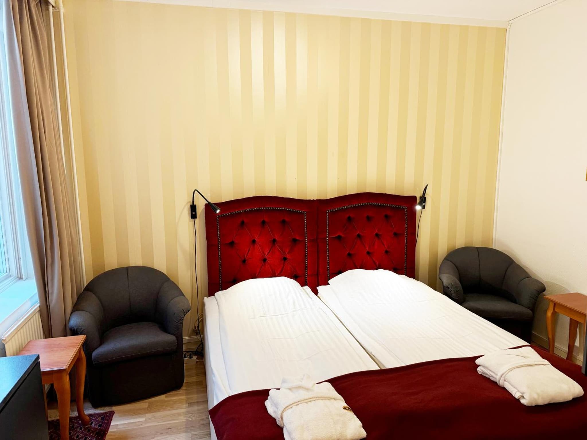 Hotel Concordia photo 9
