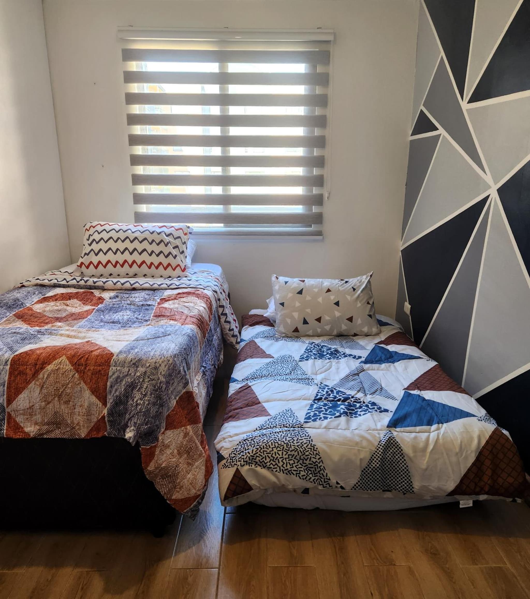 Central and Modern Apartment photo 6