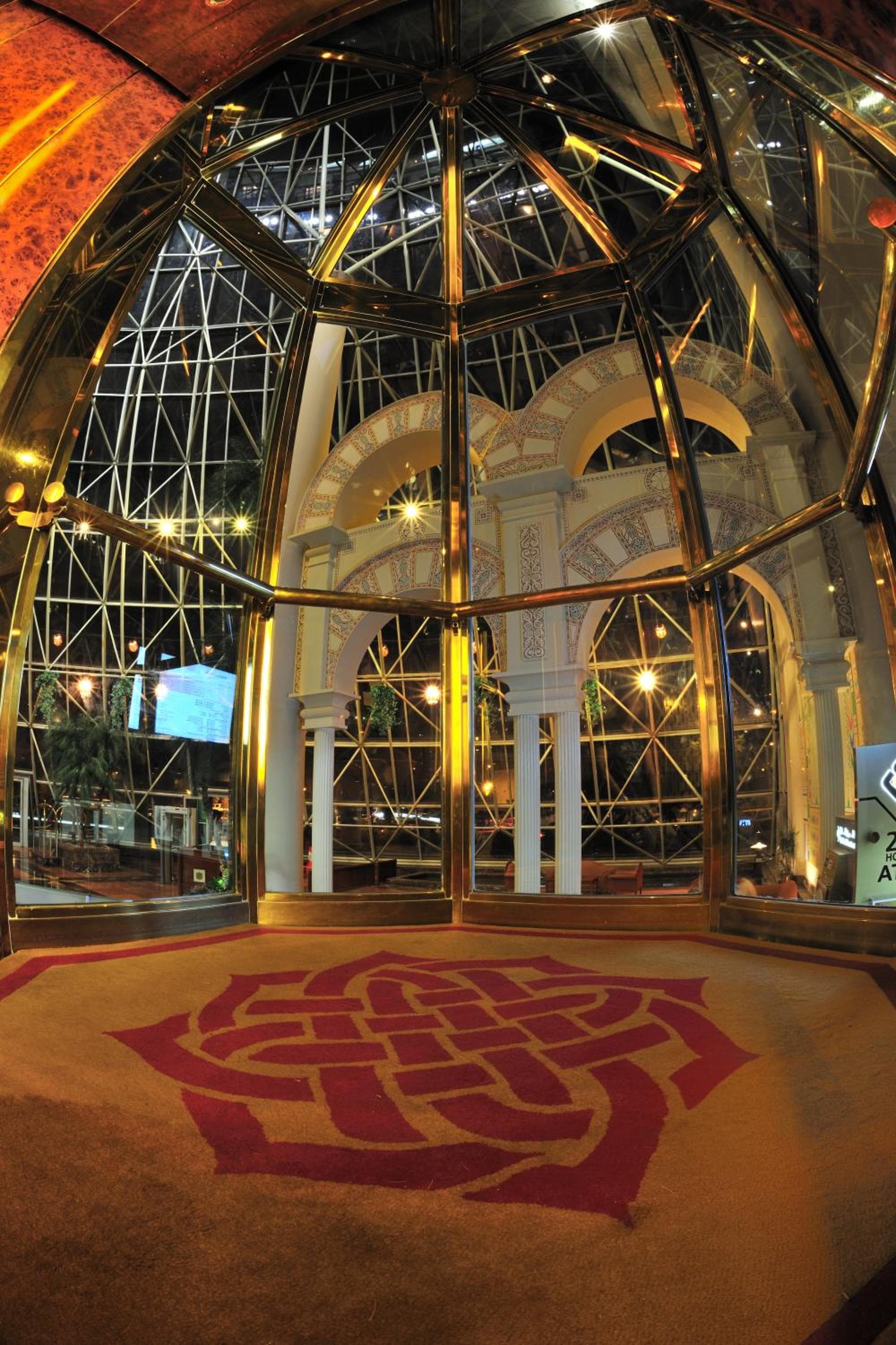 Abha Palace Hotel photo 3
