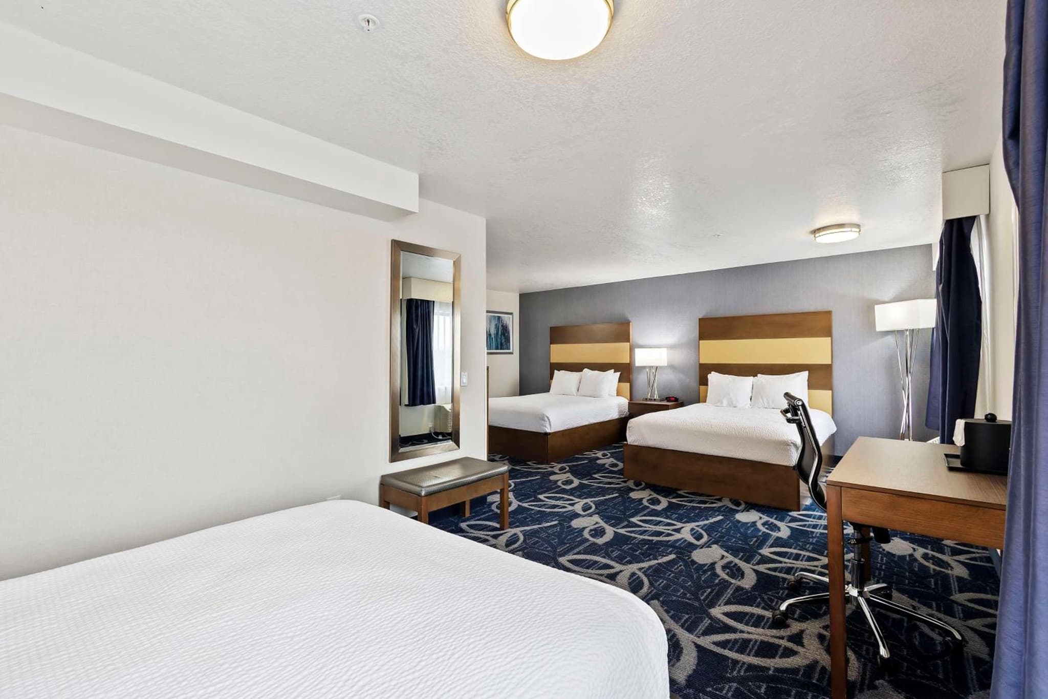 Best Western Plus Twin Falls Hotel photo 9