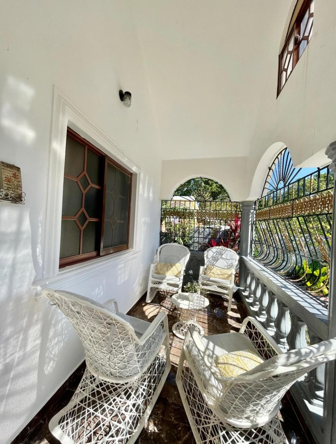 Casa Jacaranda -10 pax, Cerca de la Playa photo 6