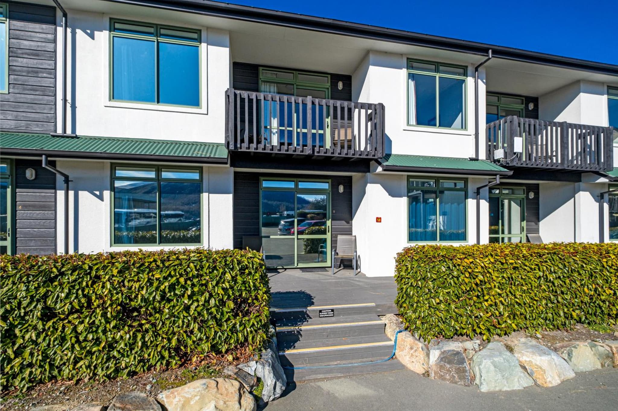 Lake Tekapo Village Motel photo 9