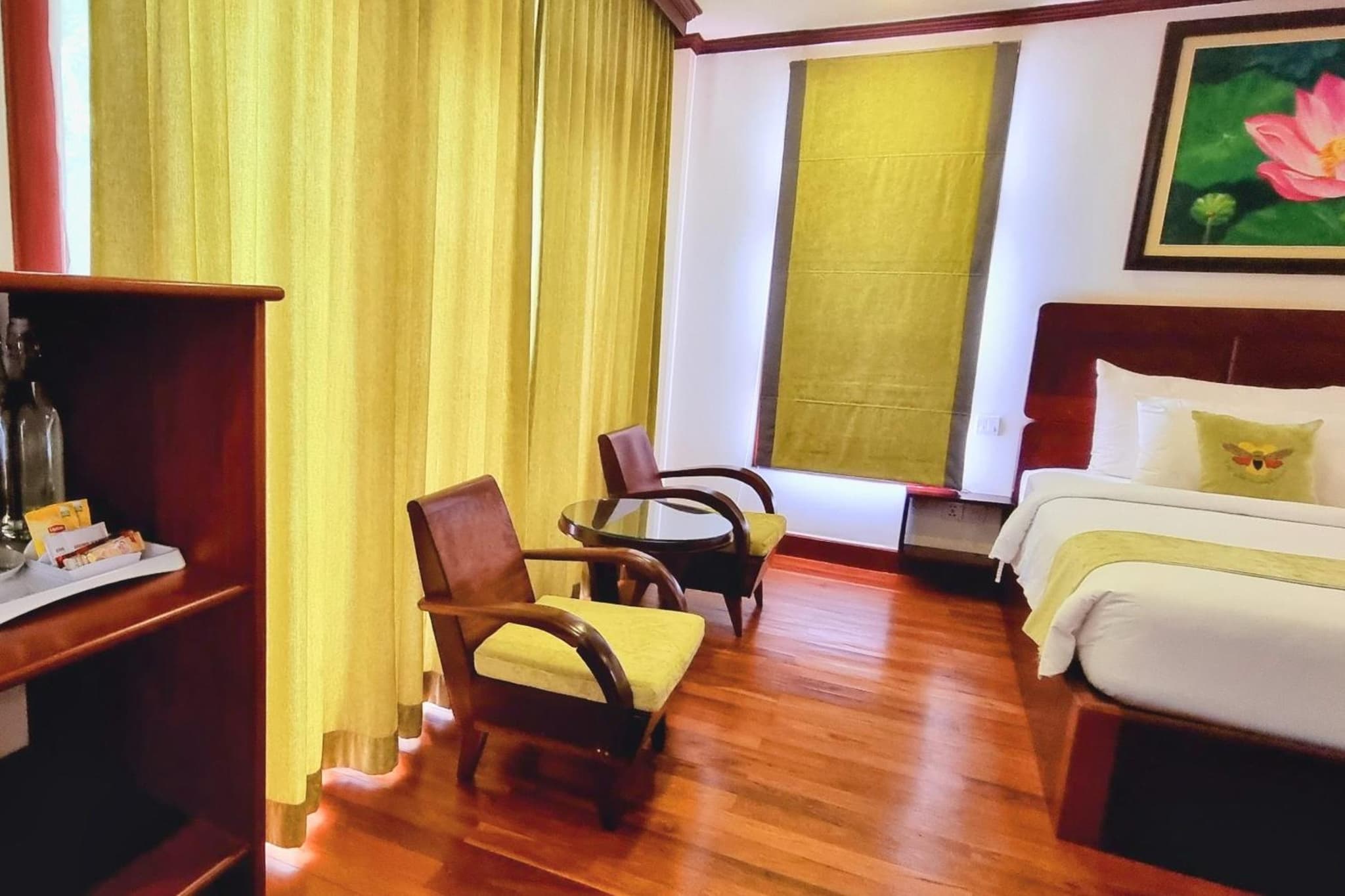 Maison Saiko Angkor Boutique Hotel photo 3