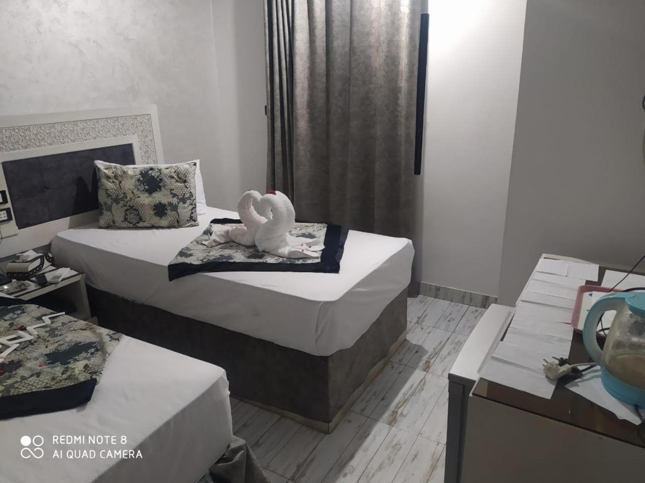 Al Amir Palace Hotel photo 5