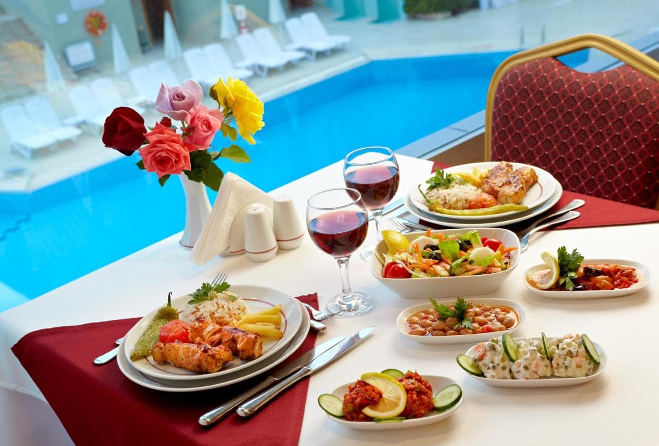 Pam Thermal Hotel Clinic & Spa photo 5