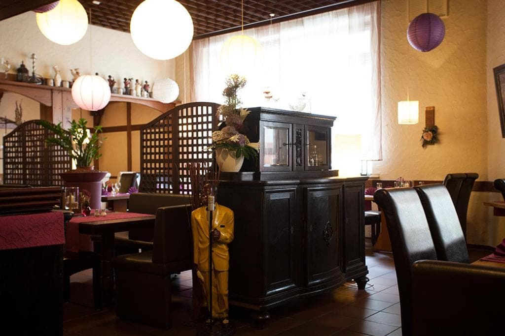Hotel Haus Union photo 9