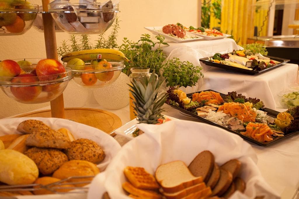 Hotel Haus Union photo 8
