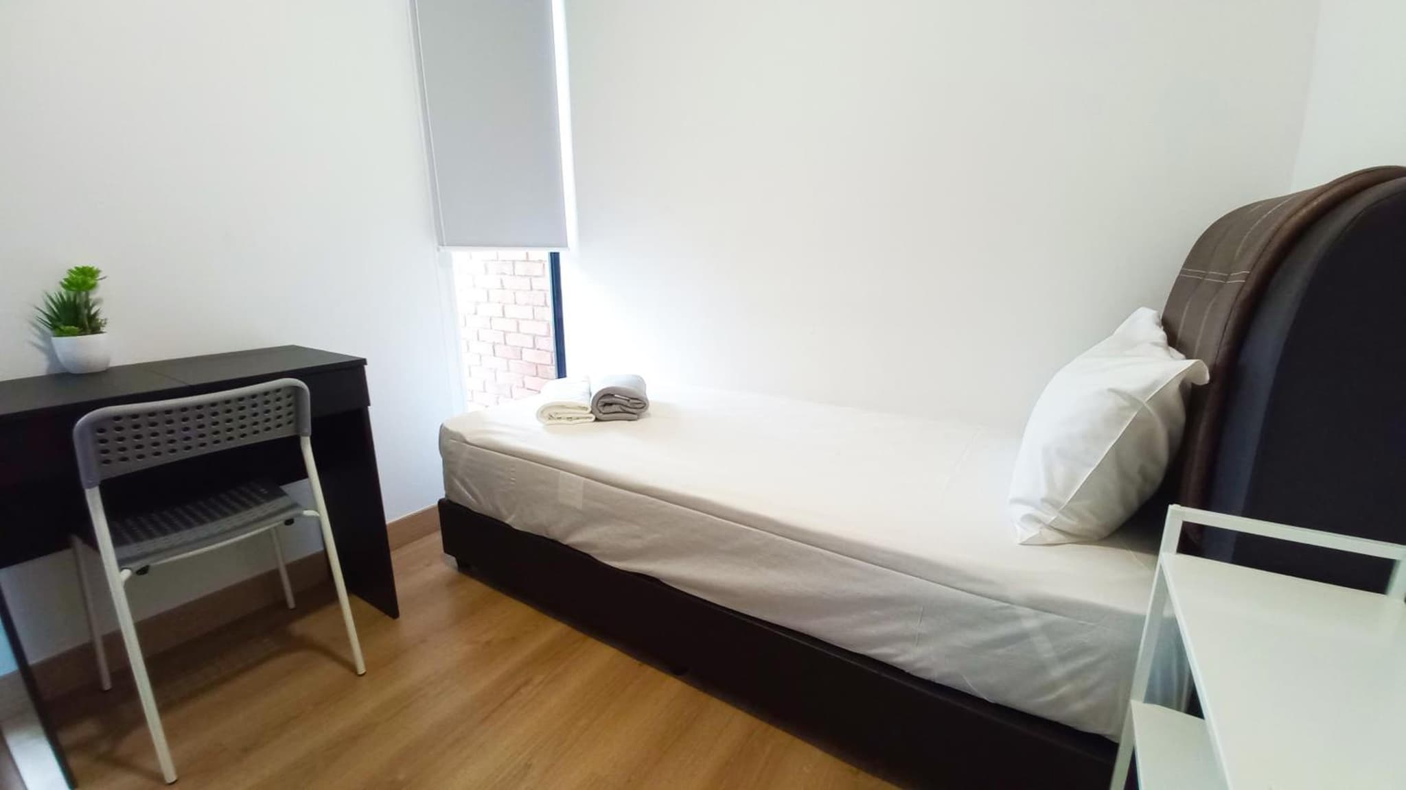 Bell Suites by Salaam Suites photo 2