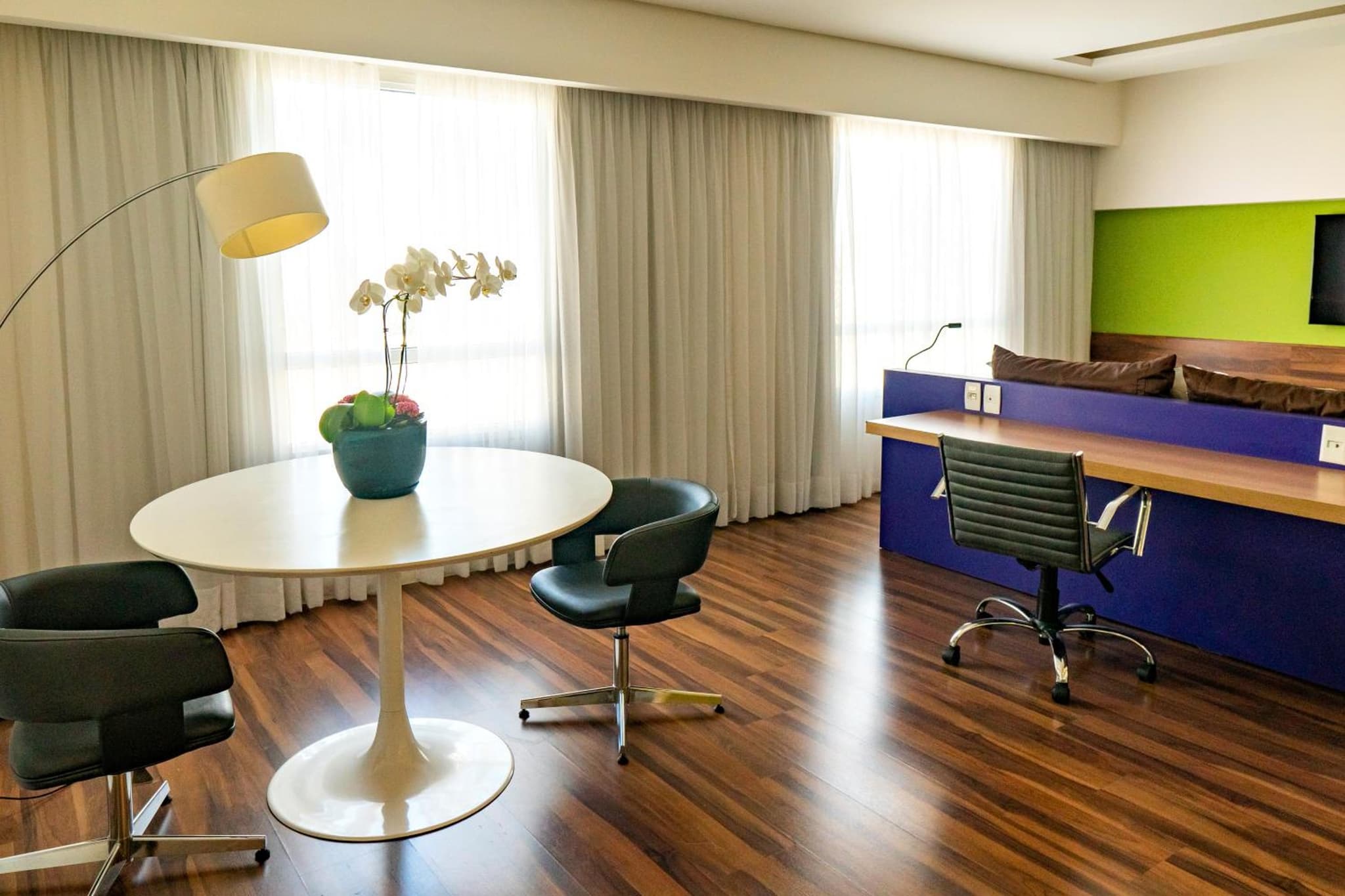 Mercure Sao Jose dos Campos photo 7