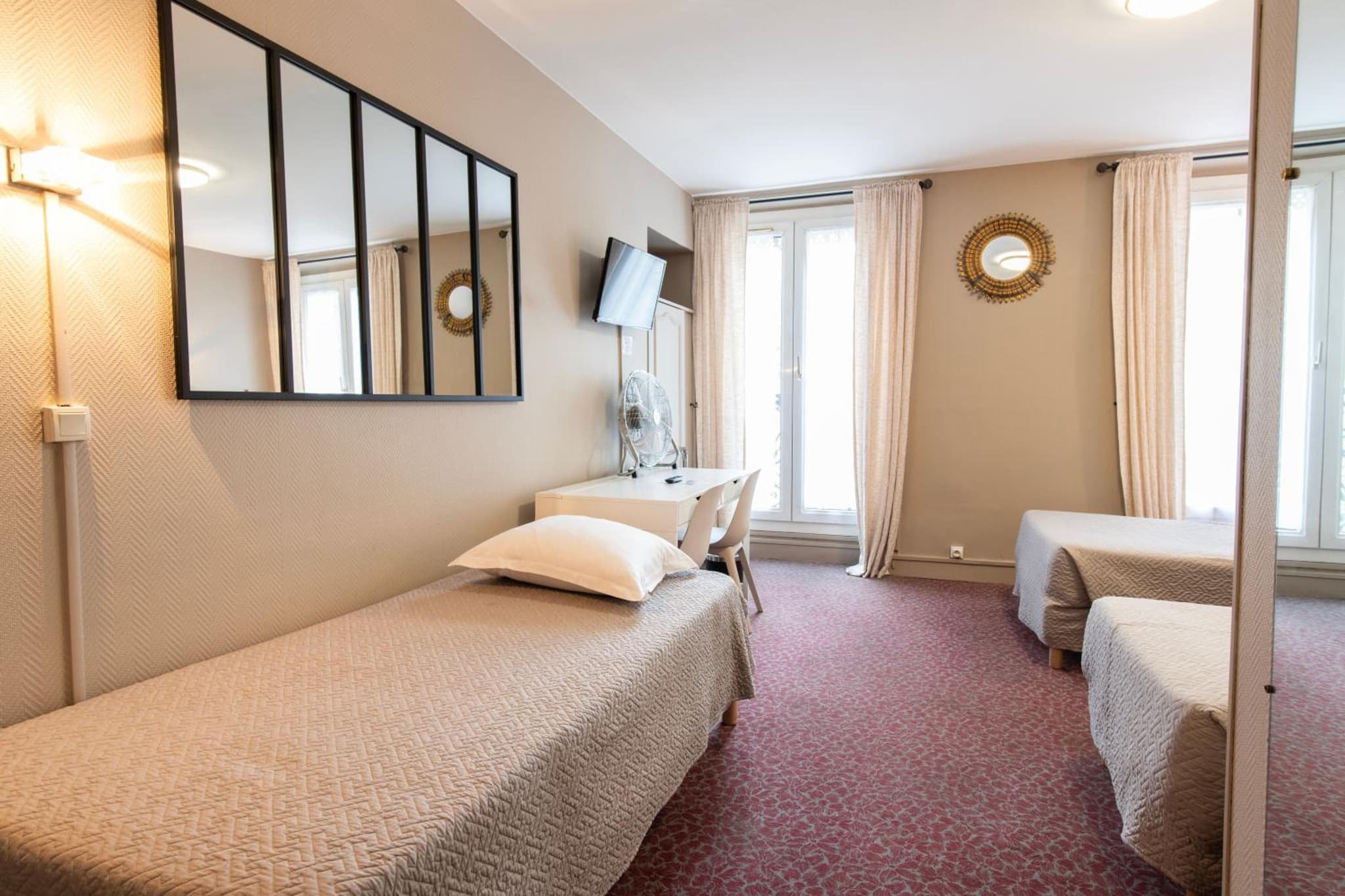 Grand Hôtel De Paris photo 7