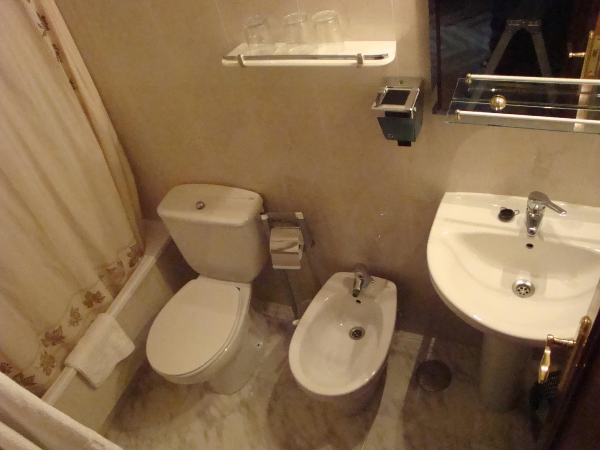 Hostal Zamora photo 6