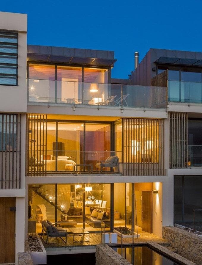 Areias do Seixo Villas