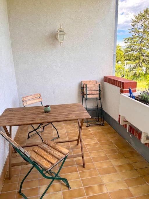 Appartment Weitblick