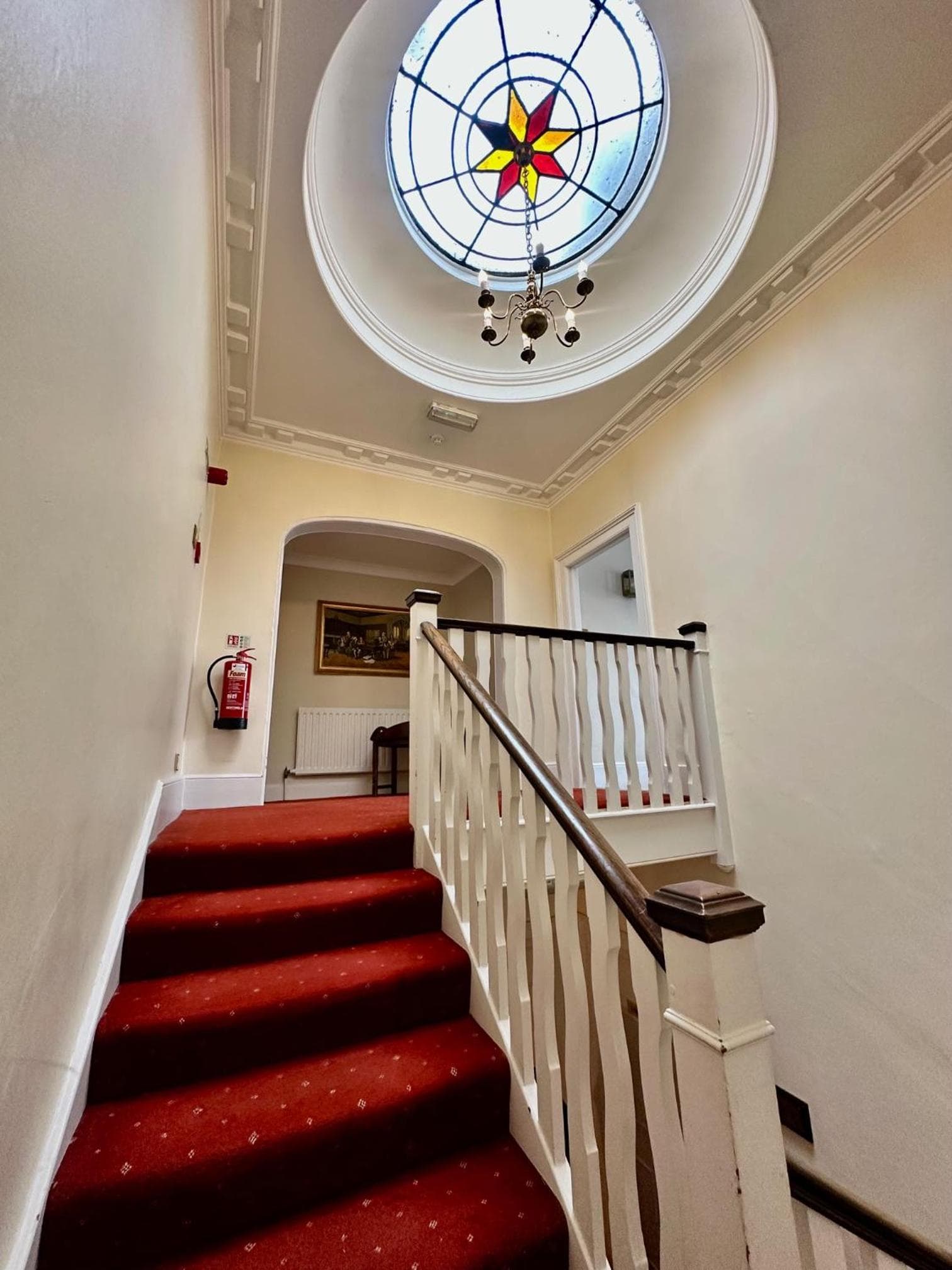 The Angel Posting House & Livery photo 3