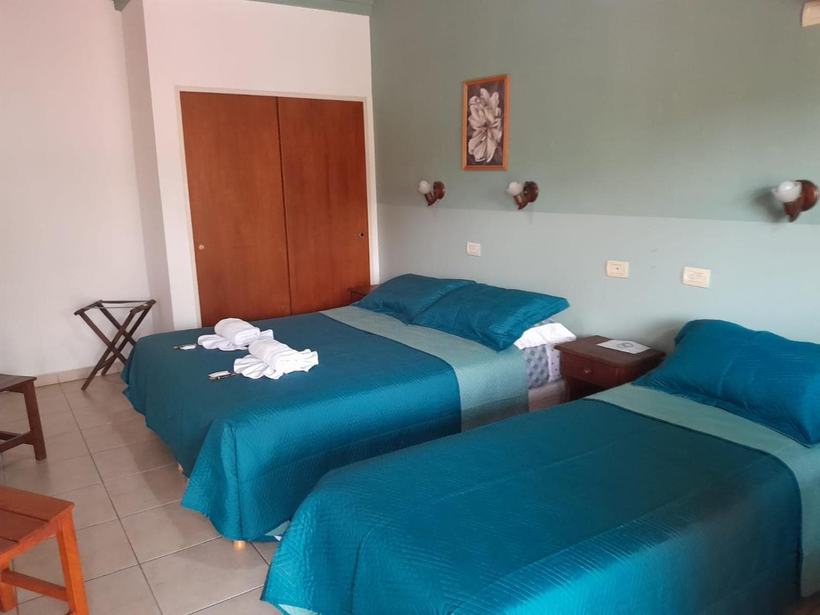 Apart Hotel Nonquen photo 6